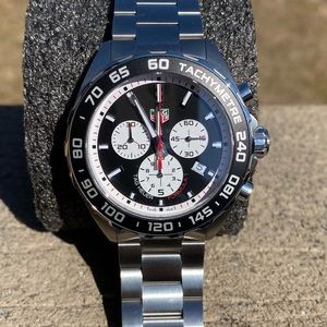 Tag Heuer Formula 1 Quartz
